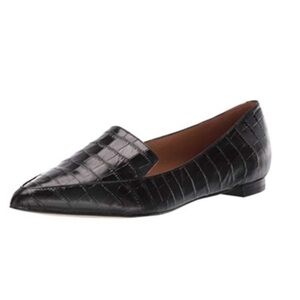 NINE WEST Women's Fashion Flat Loafer